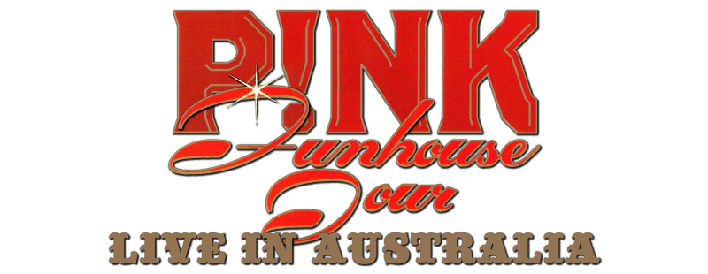 download pink funhouse tour live in australia rar software