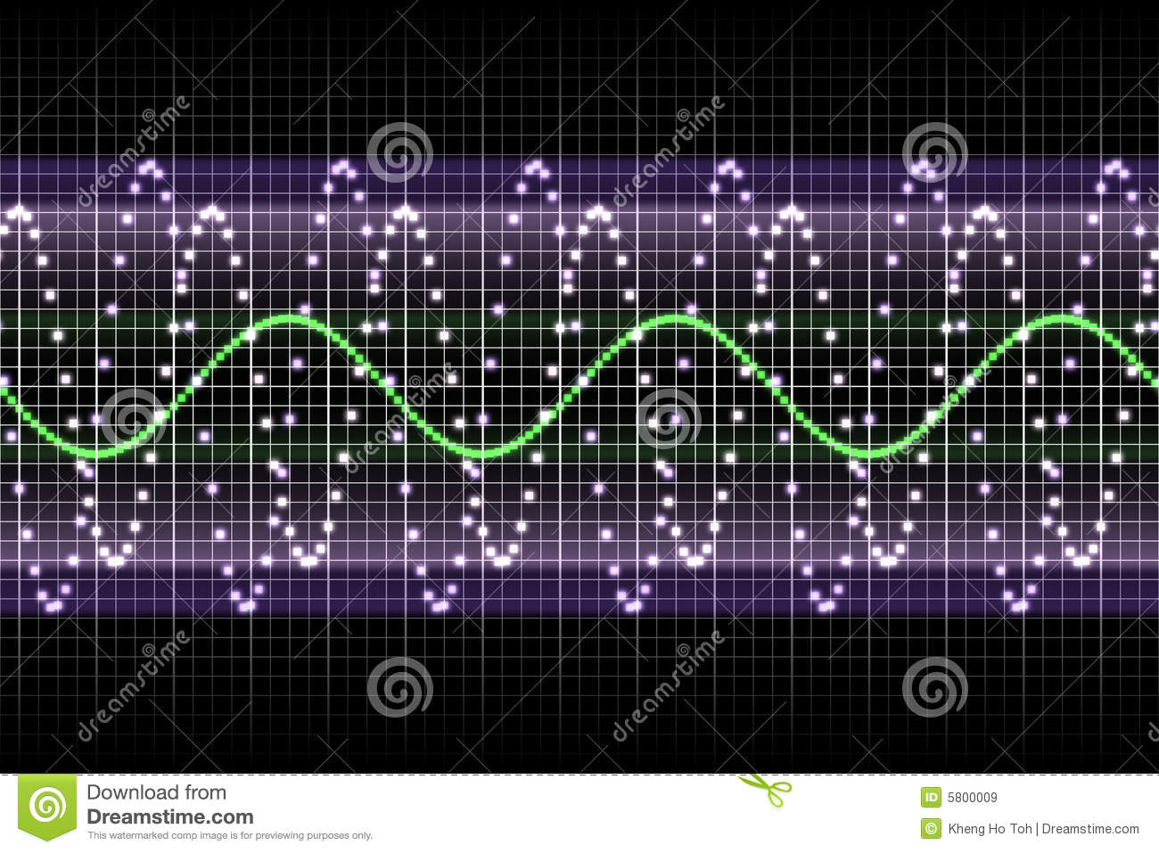 free audio spectrum analyzer